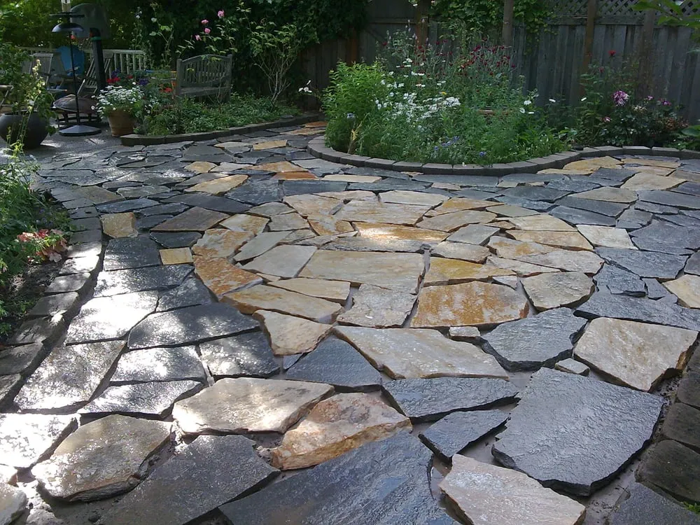 Expert outdoor landscaping in Everett, WA - Protect General Contractor