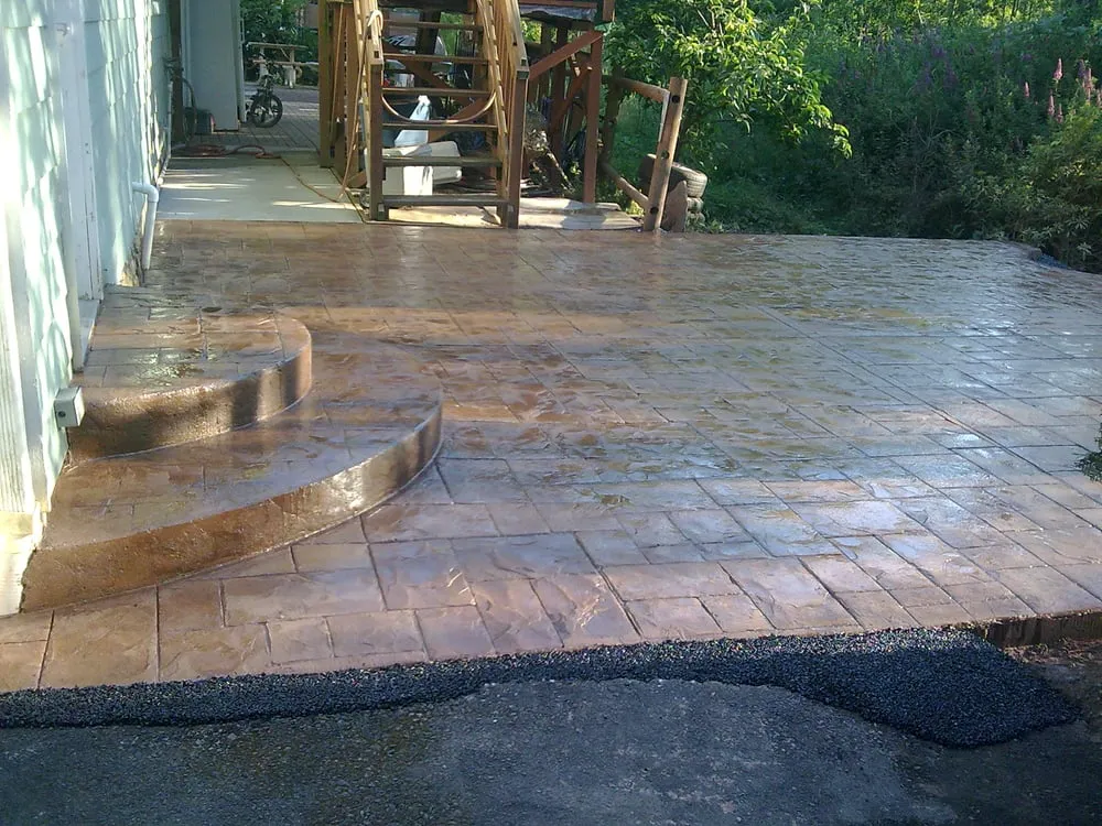 Professional yard maintenance in Everett, WA - Protect General Contractor