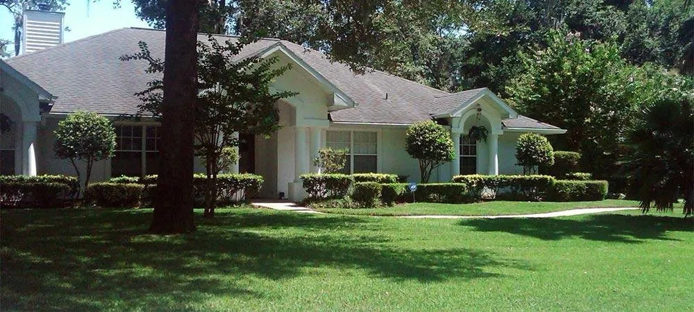 Expert outdoor landscaping experts serving West Palm Beach, FL - Protective Pest Control