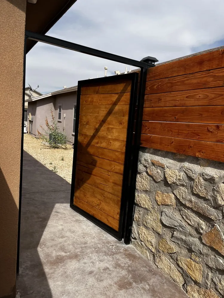 Trusted lawn care service for year-round maintenance in El Paso, TX by Protense