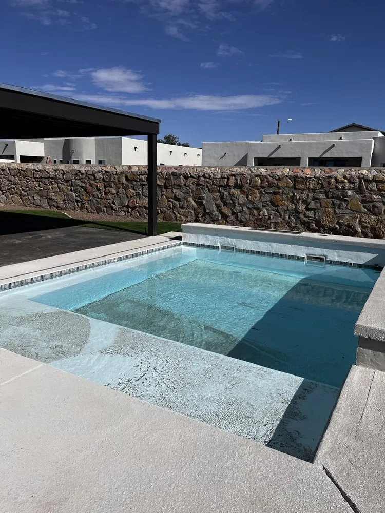 Expert lawn mowing service in El Paso, TX - Protense