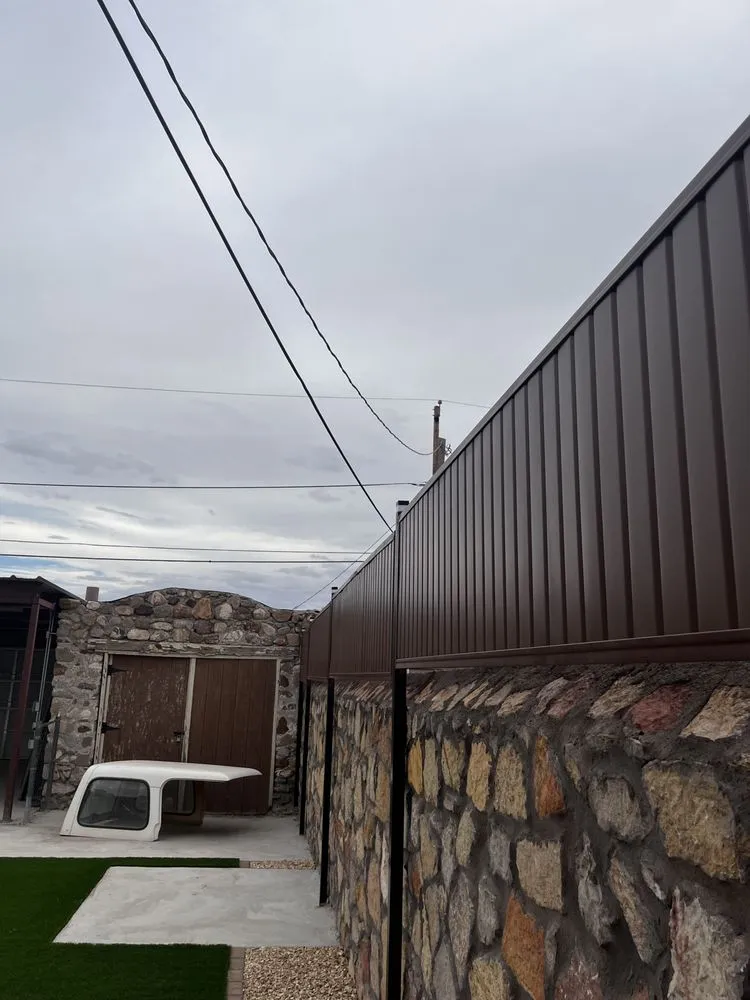 Reliable residential landscaping for year-round maintenance in El Paso, TX by Protense