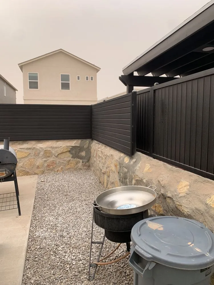 Reliable yard maintenance experts serving El Paso, TX - Protense