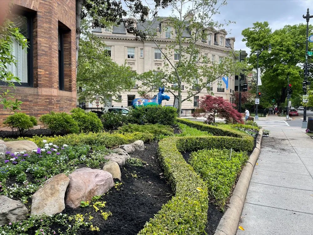 Reliable garden landscaping experts serving Sykesville, MD - Proterra Services