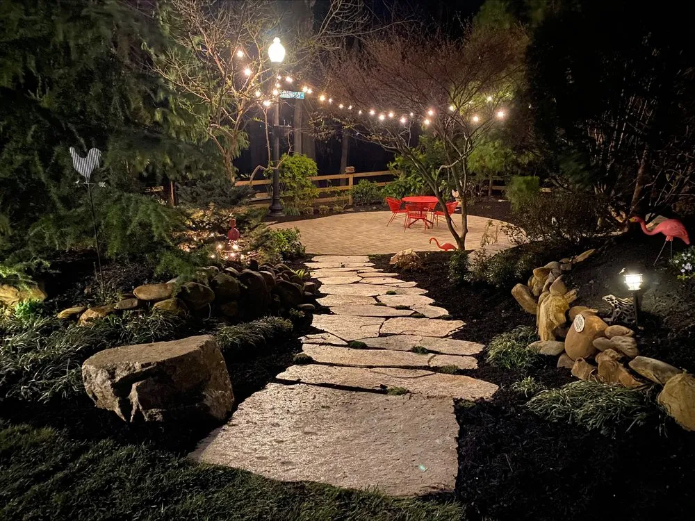 Local yard maintenance in Sykesville, MD by Proterra Services