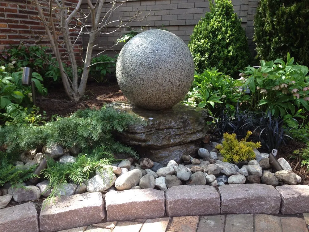 Trusted lawn care service experts serving Sykesville, MD - Proterra Services