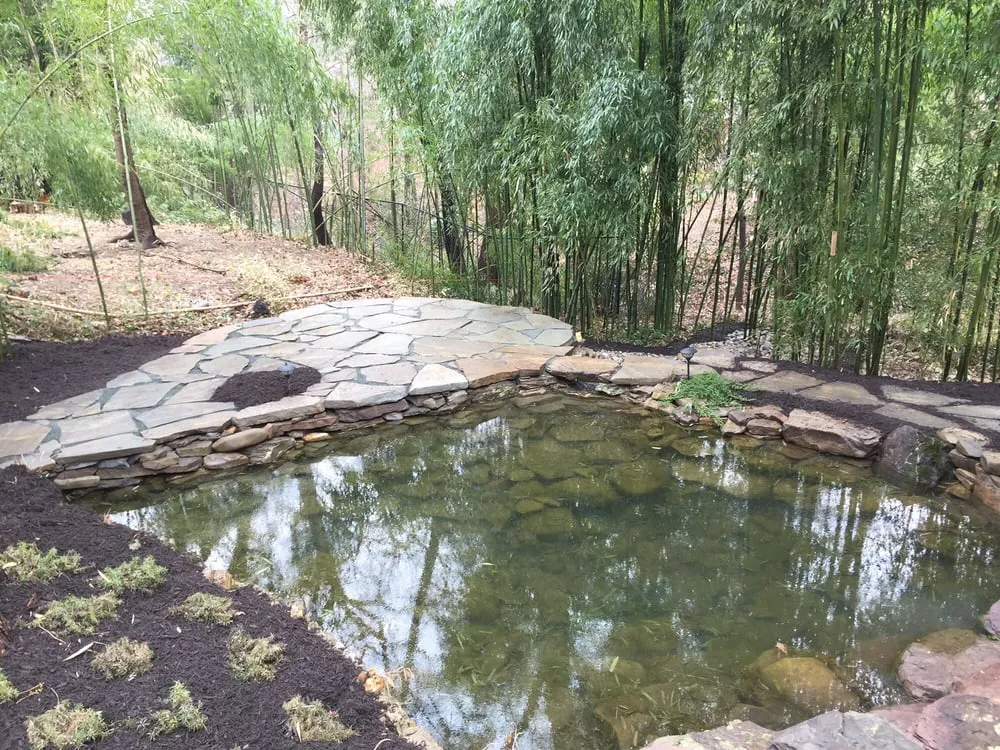 Trusted landscape installation near you across Sykesville, MD - Proterra Services