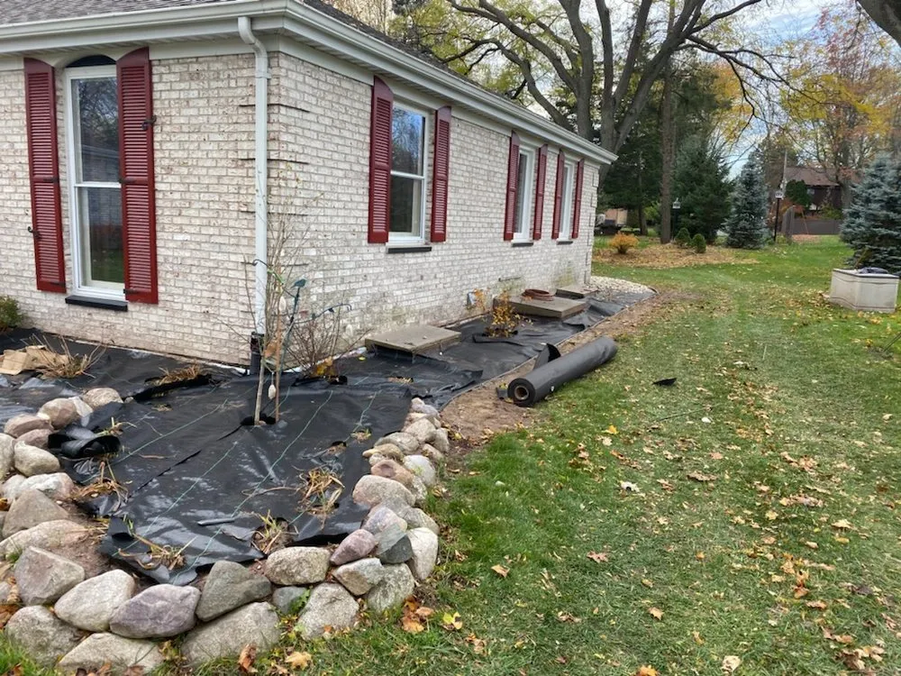 Reliable landscaping services with custom design across Weidman, MI - Proton Services