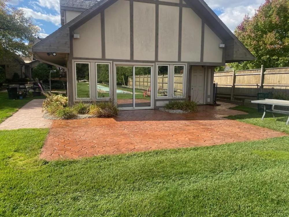 Custom yard cleanup service in Weidman, MI by Proton Services