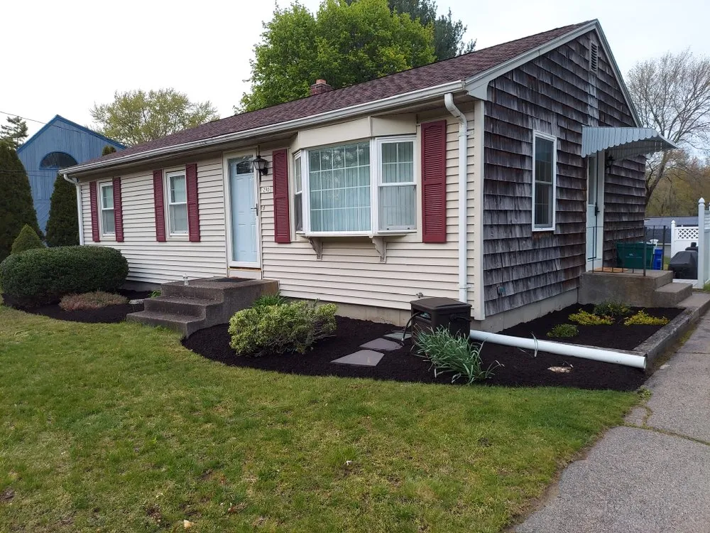 Expert landscaping services for outdoor upgrades across Attleboro, MA - Proud Landscapes & Excavation