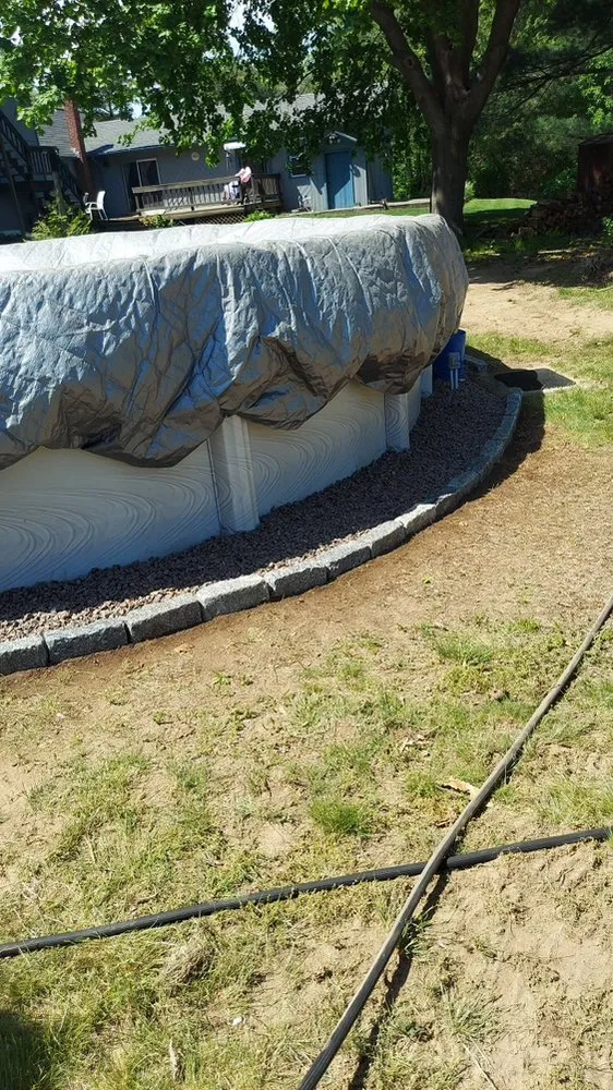 Trusted lawn mowing service in Attleboro, MA - Proud Landscapes & Excavation