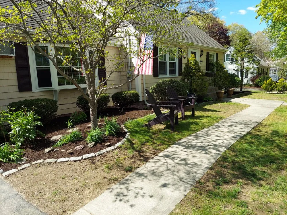 Trusted landscaping services experts serving Attleboro, MA - Proud Landscapes & Excavation