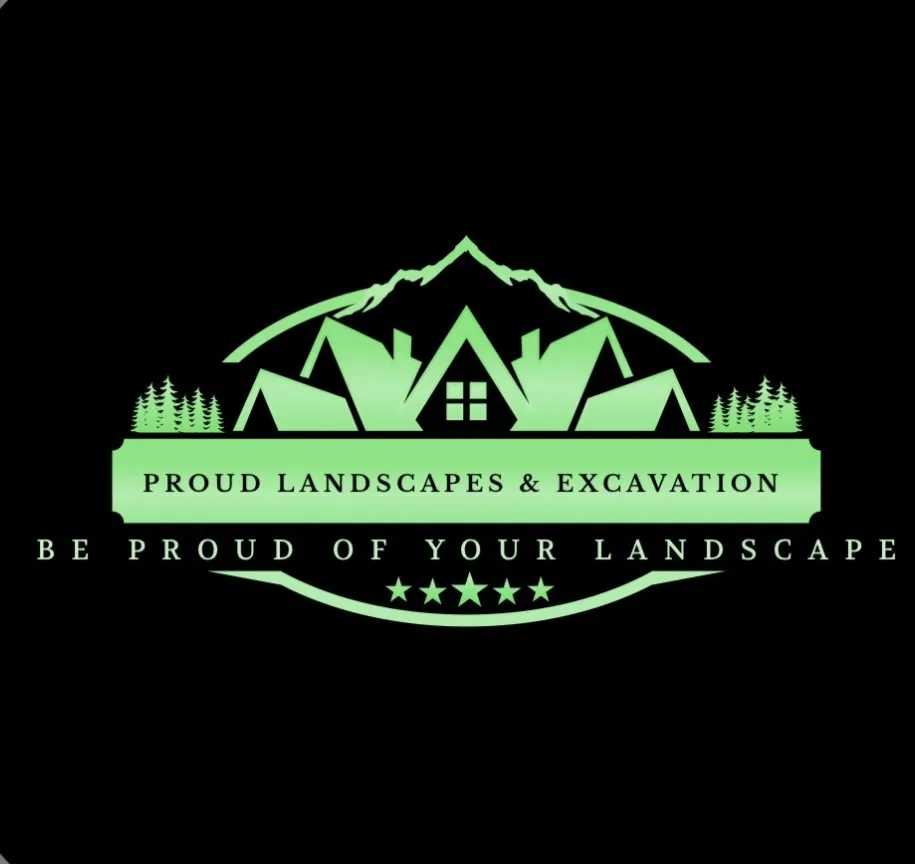 Custom landscaping services for beautiful yards in Attleboro, MA by Proud Landscapes & Excavation