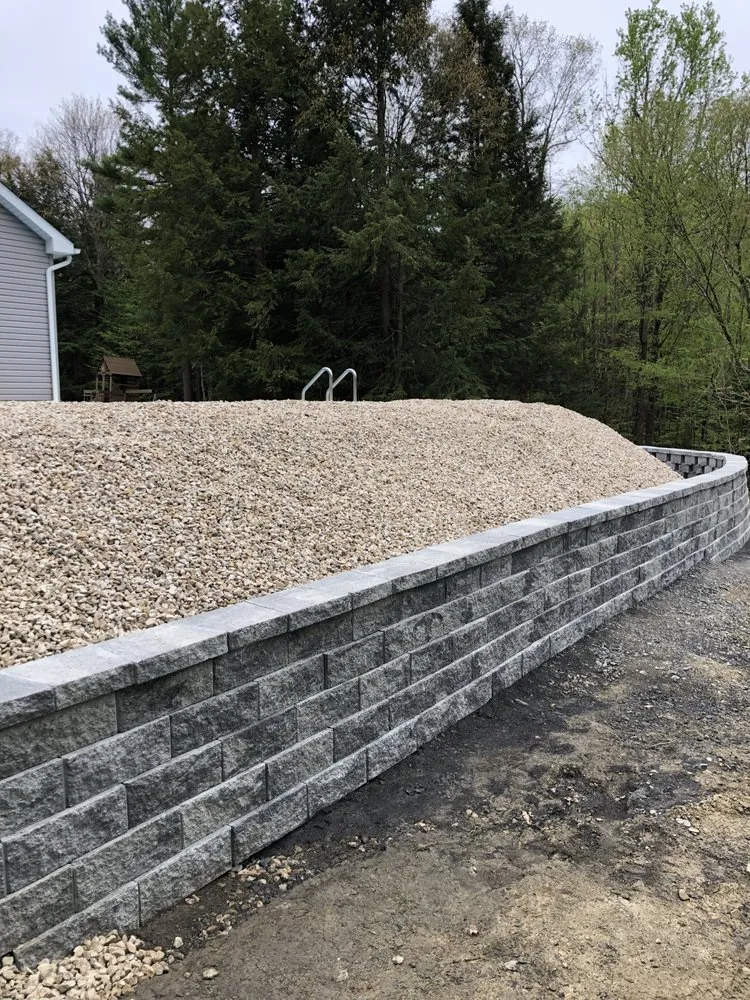 Expert landscape design for outdoor upgrades across Olanta, PA - Proud Landscaping