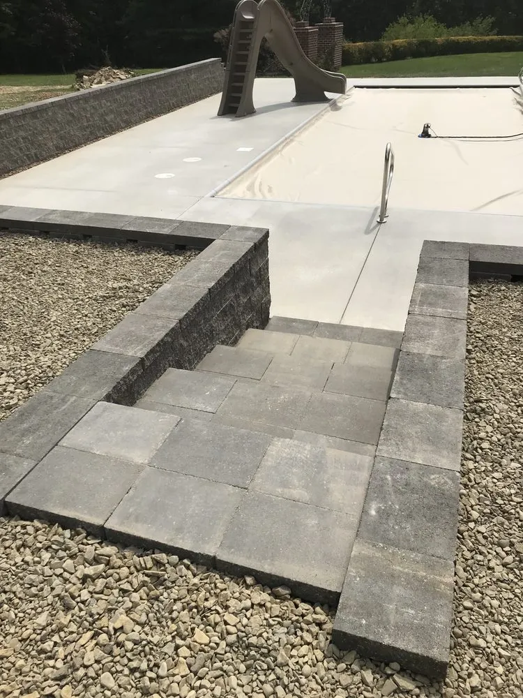 Reliable yard maintenance in Olanta, PA by Proud Landscaping