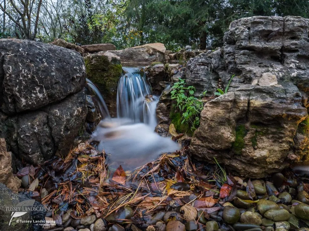 Top-rated residential landscaping for outdoor upgrades in Wauconda, IL by Proud Ponds