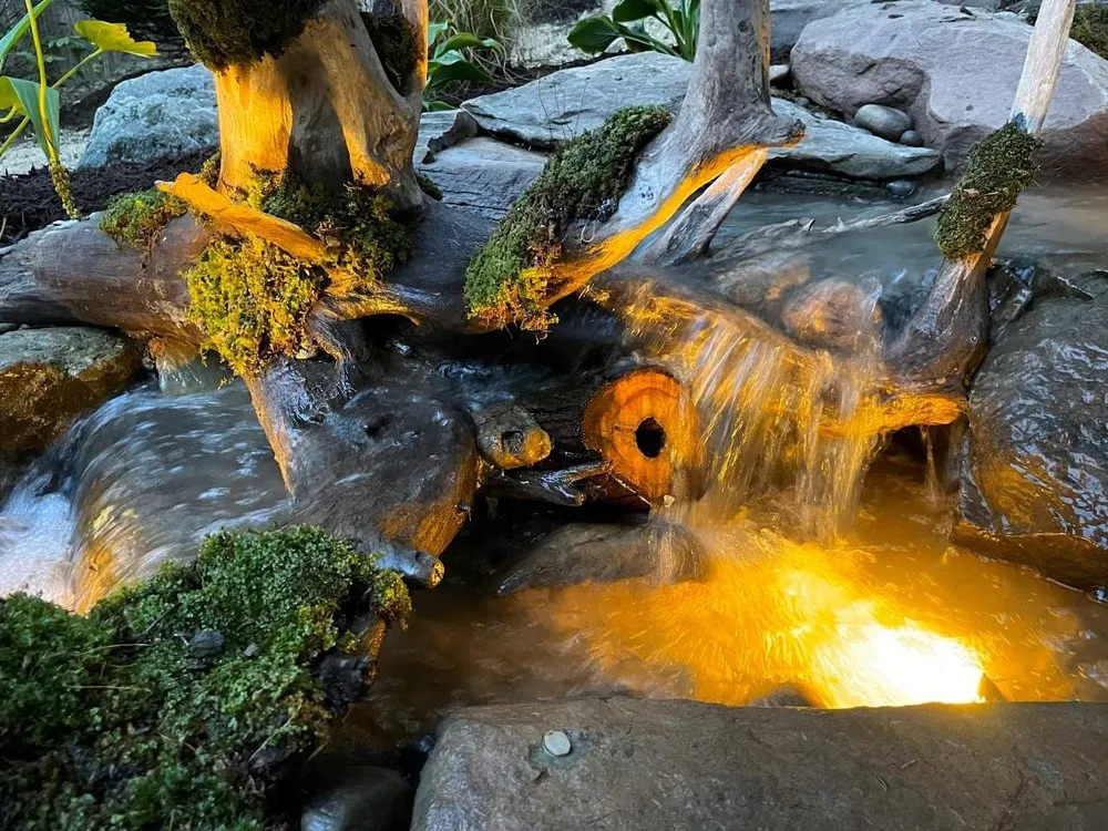 Reliable outdoor landscaping experts serving Wauconda, IL - Proud Ponds