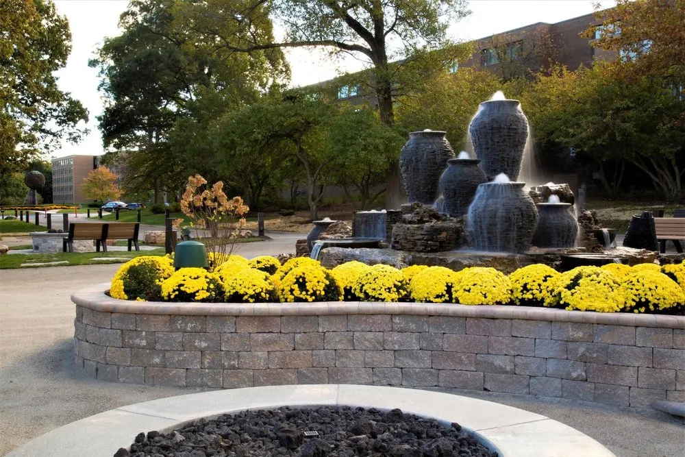 Professional residential landscaping for homes across Wauconda, IL - Proud Ponds