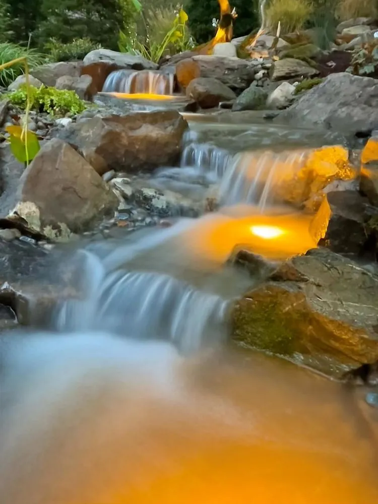 Reliable yard maintenance for beautiful yards across Wauconda, IL - Proud Ponds