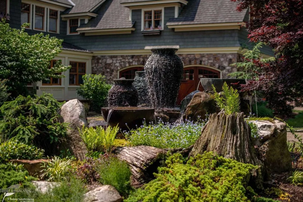 Local yard cleanup service in Wauconda, IL by Proud Ponds