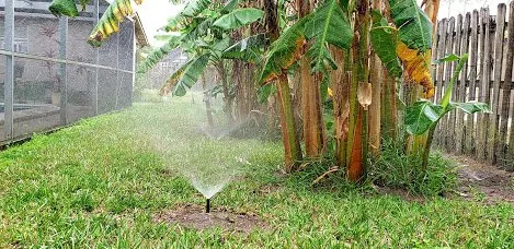 Affordable landscape installation in Miami, FL by Proud Property Services