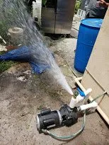 Local landscape installation in Miami, FL by Proud Property Services