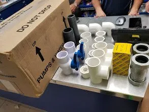 Affordable lawn mowing service in Miami, FL - Proud Property Services