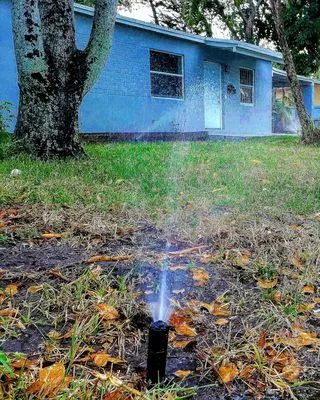 Proud Property Services Logo