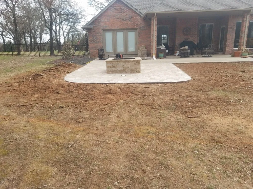 Professional lawn care service near you across Wellston, OK - Proven Terrain