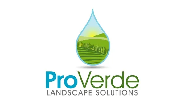 ProVerde Landscape Solutions Logo