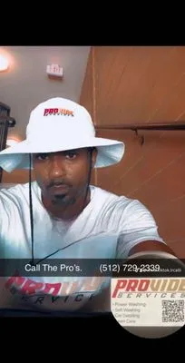 Provide Services Logo