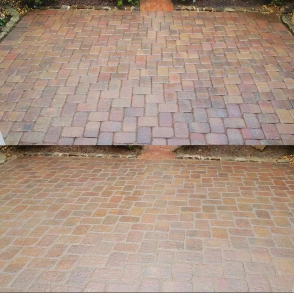 Top-rated landscape installation in Birmingham, AL - Providence Landscaping