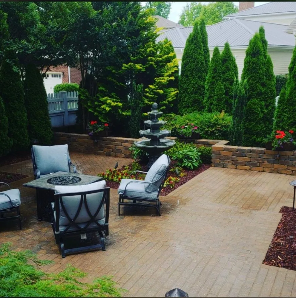 Affordable landscaping services near you in Birmingham, AL by Providence Landscaping