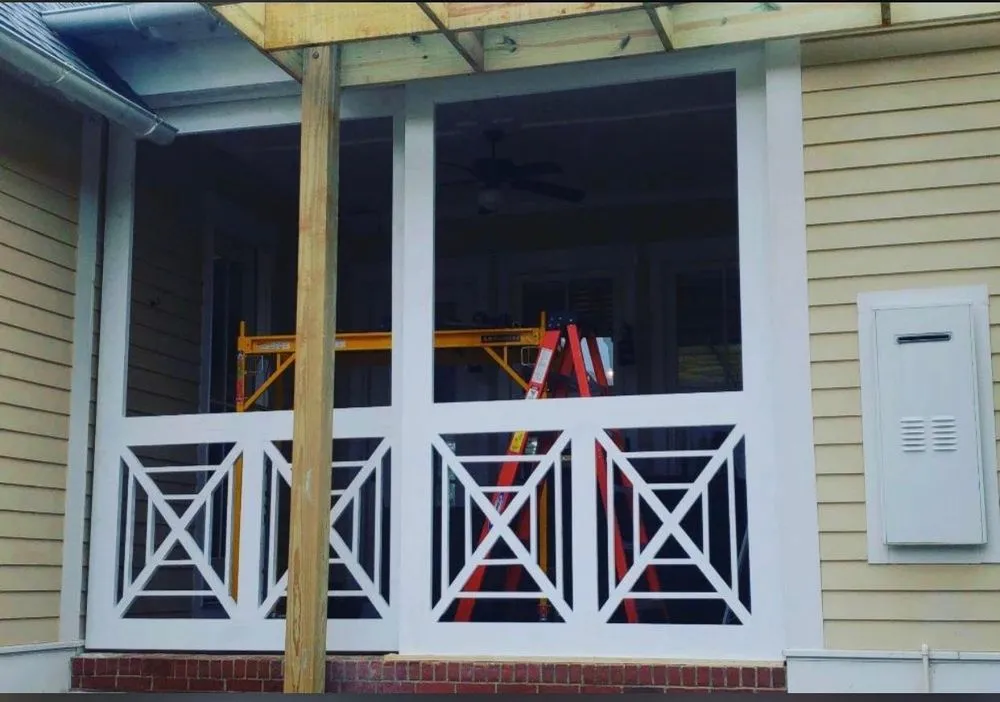 Professional yard maintenance for outdoor upgrades across Birmingham, AL - Providence Landscaping