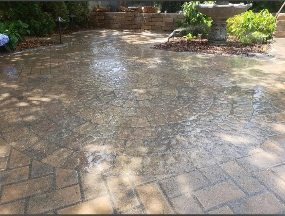 Top-rated lawn care service experts serving Birmingham, AL - Providence Landscaping