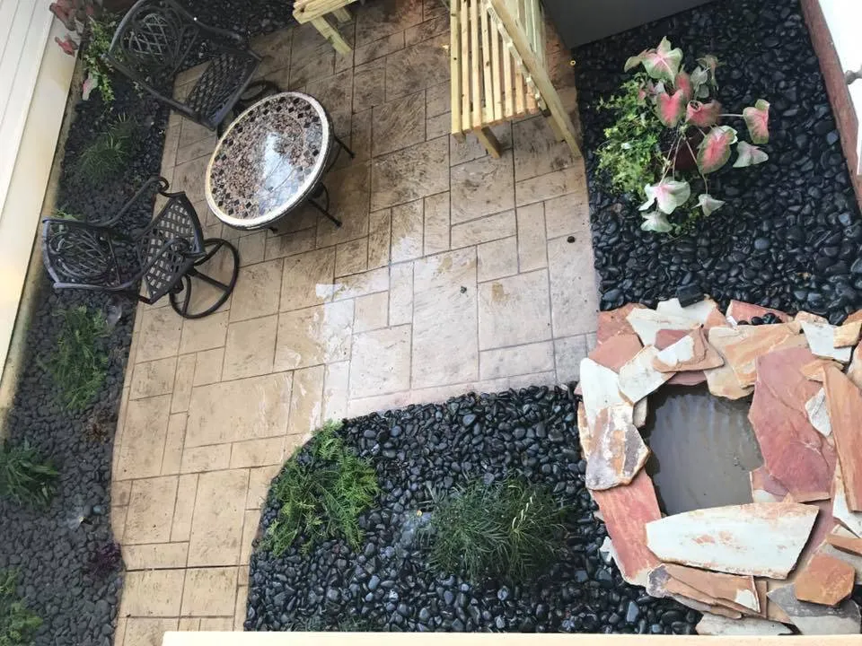 Trusted residential landscaping in Birmingham, AL - Providence Landscaping