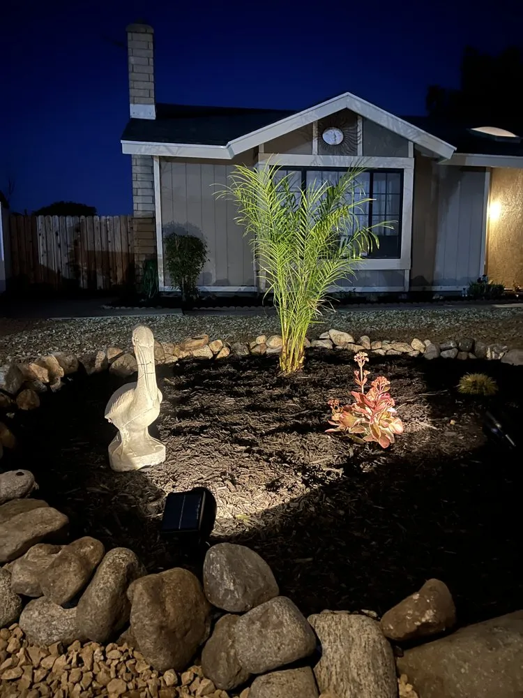 Expert lawn care service experts serving San Jacinto, CA - Providence Landscaping