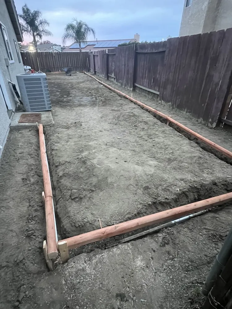 Professional landscape design experts serving San Jacinto, CA - Providence Landscaping