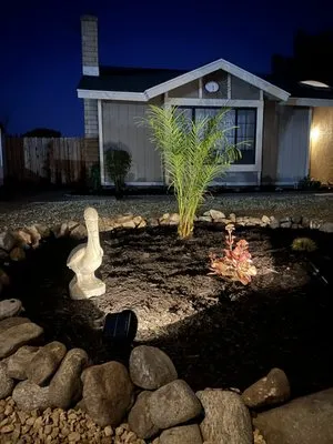 Providence Landscaping