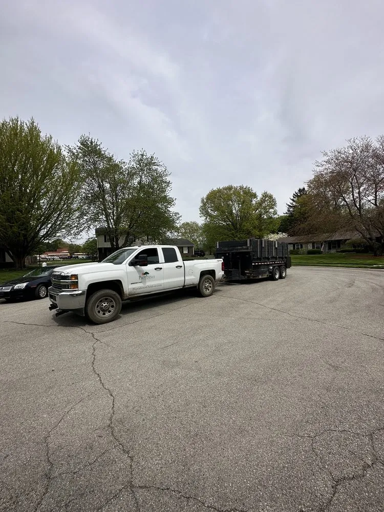 Top-rated outdoor landscaping in Carmel, IN - Providence Outdoor