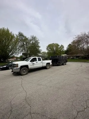 Providence Outdoor Logo