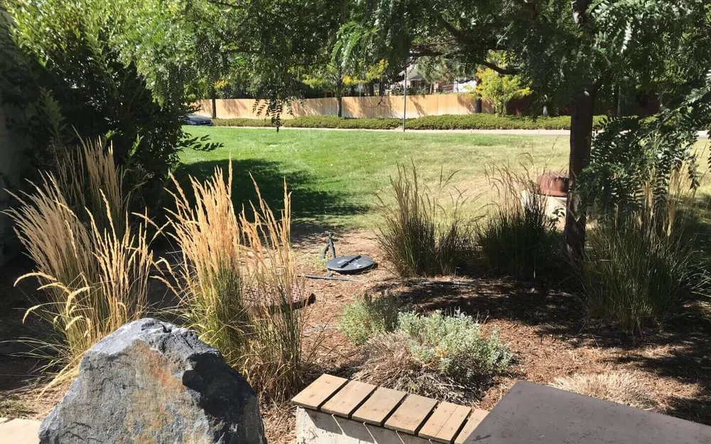 Custom landscape design near you across Westminster, CO - Providence Property Maintenance