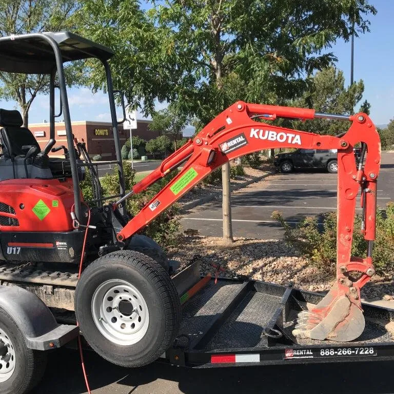 Professional lawn mowing service in Westminster, CO by Providence Property Maintenance