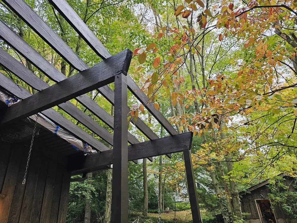Trusted landscape installation experts serving Newbury Township, OH - Provision & Sons