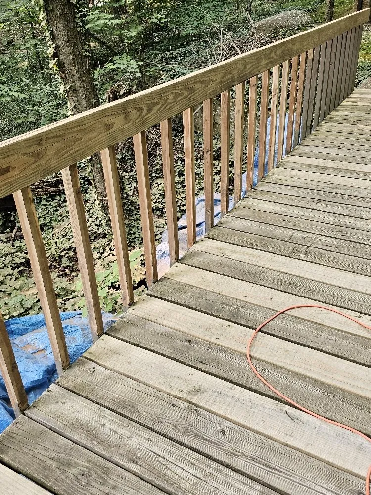 Local garden landscaping experts serving Newbury Township, OH - Provision & Sons