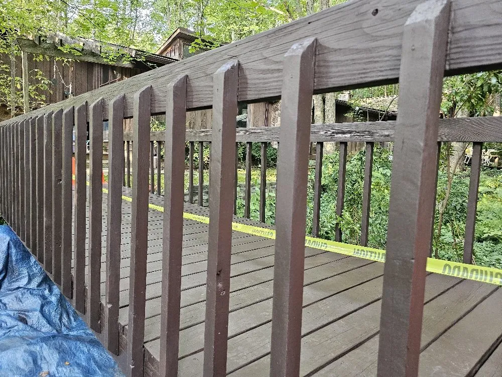 Top-rated yard cleanup service in Newbury Township, OH - Provision & Sons