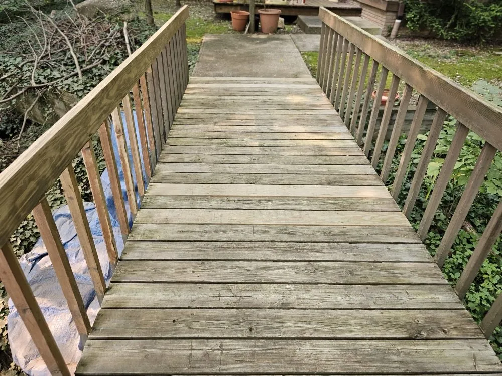 Affordable lawn care service for outdoor upgrades across Newbury Township, OH - Provision & Sons