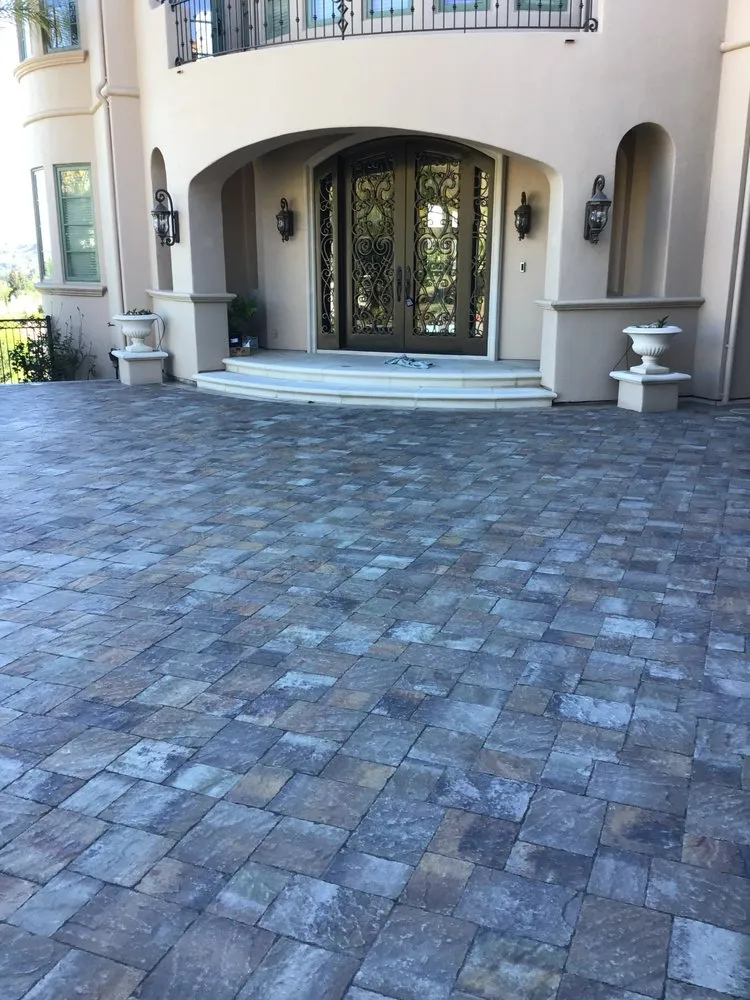 Expert yard cleanup service for outdoor upgrades in Irvine, CA by Provision Landscape