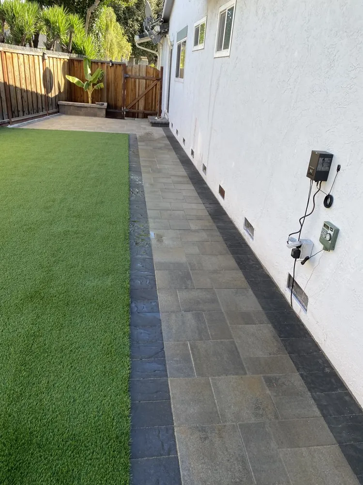 Trusted residential landscaping for residential properties in Irvine, CA by Provision Landscape