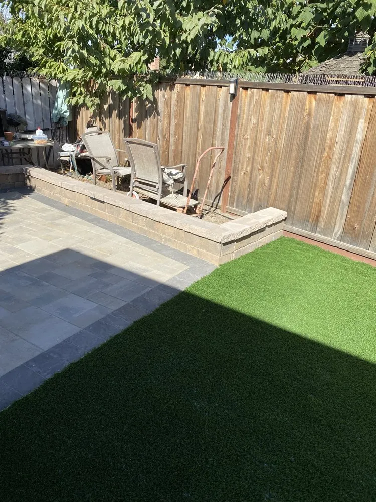 Trusted yard maintenance experts serving Irvine, CA - Provision Landscape
